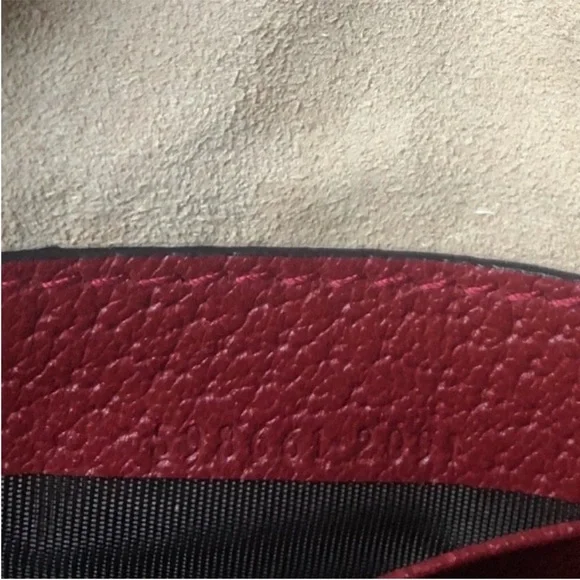 NEW Gucci Ophidia Backpack - Picture 7 of 8